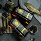 Gadal Manor imported original wine 40-degree whiskey foreign liquor spirit KTV bartending party 700ml bar internet celebrity whiskey
