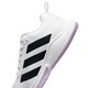 Chaussures et baskets adidas pour femmes 25 Été Nouveaux usures confortables Badminton Badminton Fashion Fashion Low Top Chaussures décontractées JP9767 / nouveau modèle 37