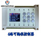8-in, 8-out, 8-way multi-way time relay programmable controller cycle timing switch simple PLC all-in-one machine button box 1 does not include wiring