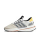 Chaussures de course adidas Chaussures masculines pour le printemps Nouveau X_PLRBOOST Low Top Discortiment Sports Léger et Chaussures décontractées ID9434 39 (240 mm) (240 mm)