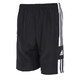 阿迪达斯 （adidas）男装20秋速干足球运动裤短裤跑步健身裤GK9557BJ9226官方正品 GK9557 S 【175】105-125斤