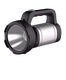 金莱特LED手电筒强光充电家用应急户外巡逻手提探照灯9255/9276 L9275/7W锂电4500毫安