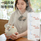 Meng Chunxiao Douyin même créatif petit renard humidification Spray Cold venti