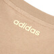 Adidas Frauenkleidung Sommer atmungsaktiv und komfortable Outdoor Casual Sports kurzärmeliges T-Shirt Ke6196 L