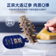Guanzhan Fresh Stewed Sea Cucumber Dalian Liao Cucumber Nutritional supplements for parents and elders Fresh supplement gift box Fresh stewed sea cucumber 480g 5S monthly package