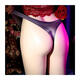 Shong de tanga transparente completo de tanga para hombres sin traque de verano