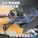 DJI Elf Xiaomi Mi Xiaomi YouPin Mall Drohne Luftfotografie High Definition High Definition Fernbedienung Flugzeug Spielzeug High-End 3 Electric Power Dissipation Accessoires + Speichertasche