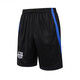 Farley Bird New 2324 Barcelona Vest Fußballuniform Training grau Barcelona Jersey Ärmel und Sportanzug Shorts Männer 24 Barcelona Hellgrau (VL+Shorts) s