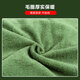 Militär charmante Handtücher und Quilts, Hausarbeitstücher und Decken, neue Militärdecke im Baumwollstil, Sommerdecken, einzelne Decken, dünne Decken, Armeegrün (650 g) 150 cm, 200 cm