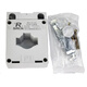 Shanghai People's 0.2/0.2S class current transformer BH-0.66 100/200/300/5A three-phase electricity meter 30 holes 0.2 class x 150-5