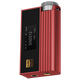 IBasso Nunchaku Balanced Decoding Headphone Amplifier 4.4 Balanced 3.5TYPEC Replaceable Line HIFI Portable Android Computer Bile Duct Small Tail Adapter Cable Home Red