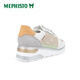 马飞仕图（MEPHISTO）/马飞仕图新款舒适坡跟打孔透气女时尚休闲鞋 9930N_834_6905N_6926_6954 36