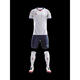 Kelme Football Uniform Set Training personnalisé