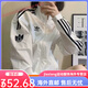 Adidas Clover Coat New Style Hommes et femmes broderie trois colons de support en vrac à la mode