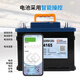 12V钛酸锂汽车启停AGM带GPS陀螺仪智能5G蓄电瓶锂电池 启停CT02-TB12115型号L300带陀