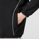 Adidas Sports Suit Men's Sportswear Fashion Tree-Tripe Woven Hotted Jacket Pantal