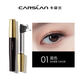 Carslan Light Feather Long Mascara is thick and curling, does not clump and does not smudge, novice friendly 8g birthday gift for girls