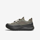 
Best 2025 autumn mall new comfortable thick sole breathable casual sports shoes trendy men's shoes 15910CM5 green 40