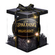Spalding (SPALDING) Basketball 7 Valentine's Day Birthday Gift Packaging Gift Box Lettering [Exquisite Gift Box] 76-867Y [Ocean Blue] Others