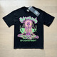 Lee Kids2025 Sommer New American Trendy Brand Hellstar Männer und Frauen Paare Outfit