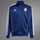 Adidas Jacke Herren Sommer Neues Fußball -Fitness -Training Sportbekleidung