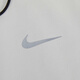 Nike (Nike) 2025 Neue Frauenjacke Sport und ungezwungene Kapuze-Gewebejacke FB7493-110 FB7493-110 L