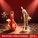 郎酒红花郎10 第5代 白酒 酱酒 53度 500ml*2 双瓶装 婚宴喜酒
