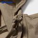 
FILA FUSION Men and Women's Same Model Fila Sunscreen Clothes 2025 Summer Couple Solid Color Thin Jacket