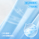 Tang Shi Children's Clothing Mesh Schnelltrockne Hosen für Jungen und Mädchen atmungsaktive Hosen für Sommer coole Freizeithosen für Mädchen Baby Moskito-Repellenthose lila 150