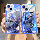 
Junrui King of Glory Lan FMVP Zhuhua Guihai mobile phone case adapted to vivos18y100 Apple 14/8 Plus Xiaomi 1 Angel Eye Transparent-V9195 Honor Other Models