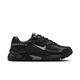 耐克（NIKE）官方INITIATOR男子运动鞋秋季复古跑鞋风透气缓震IB4595 001黑/金属银/黑/暗烟灰 46
