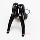 Shimano 105 R7000 R7020 Roadbike-Getriebe 11 Speed ​​22 Speed ​​Ding R7000 Sechs-teiliges Set (handveränderte ein Paar + direktinstalliertes vorderes Zifferblatt + kurzbeiniger hinteres Zifferblatt +