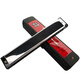 Tombo Japan 6624p Pure Ton Mundoniconica 24-Loch Polyphonische High-End-Mundharmonica-Anfänger Offizielle Flaggschiff-Store F Tune