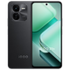 VivoiQOO Z9 Turbo+ Dimensity 9300+ flagship chip, era-class communication technology, self-developed e-sports chip Q1, blue ocean battery, full Netcom 5G mobile phone z9turbo+, Yaoye Black丨Z9x (first generation Snapdragon 6) 8GB+128GB