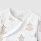 Yeehoo Baby Gift Box high -end newborn clothes baby birth gift Bacterbinomy cotton giving gift full moon 12 pieces