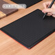 
Heguan original digital tablet CTL672 protective film 472/6100/pth660 hand-painted board ptk670 graphite paper film CTL472 graphite film 10 refills 0x0cm