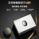 Huawei Smart Selection Hongmeng Smart Selection Aiyu Smart Shaver Portable Electric Men's Shaver Travel Mini Beard Razor Gift Box Mid-Autumn Festival and Valentine's Day Birthday Gift for Boys and Boyfriends Aiyu Premium Edition comes with original blade + gift bag + earphones + leather bag in a gift box