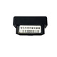 Suitable for BMW window lifter new 12357 series X1iX3X4X5X6OBD window closing BMW one-click window lifter X1/X2 16-22 models