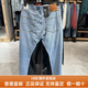 Levi's levis501 men's straight button wash jeans 00501-3524 005013524HBE 00501-3524 30