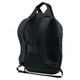 北面（The North Face） 20L 纯色时尚拉链开合 尼龙 双肩包 常规 女款 黑色 黑色