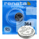 
Original suitable for GYA watch battery for men and women 6099G/6193G/6219L original watch battery 6167G