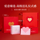 唯一（Winy）一克拉莫桑钻纯银项链生日表白礼物女生2025新款吊坠送女友老婆