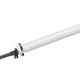Runtai Boyuan RTBY-6218 Anti-external Breaking Solar Warning Light 1.00 / Table (Unité de tarification: Table) Rouge et blanc
