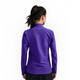 KAILAS sports outdoor breathable windproof and splash-proof soft-shell jacket jacket for women Coral purple Coral purple XS
