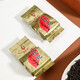 Wuyi Xing Dahongpao Oolong Tee Mellow Rhyme Wuyi Rock Teebox Geschenk Trinken Wuyi Mountain Teeblätter Mellow Rhyme Dahongpao 136G*1 Kiste