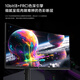 KTC 34-inch quasi-4K180Hz curved fish screen 99%sRGB Switch2 external connection National subsidized lifting wall-mounted gaming e-sports monitor H34S17-2