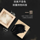 Shu uemura (shu uemura) featherless moisturizing powder cake 12g small square cake concealer oil control makeup and makeup without sticking powder [Expiration special offer] #674 [Powder box + beauty egg] Expiry period 25/11