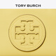 Tory Burch  汤丽柏琦【限时礼遇】 ELLA BIO 迷你手提斜挎托特包TB 145613 柠檬黄 702 OS