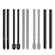 
Wacom original refill CTL671/672/6100WL replacement pen tip Yingtuo CTH 680 PTH660/651 pen tip Second generation standard refill ten-pack model 0x0cm