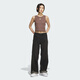 阿迪达斯 （adidas）三叶草  2025秋女舒适透气运动休闲常规版背心 KE3892 XL